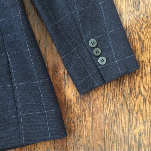 Giorgio Armani Classico Vestimenta Spa Blazer - Picture 12 of 16